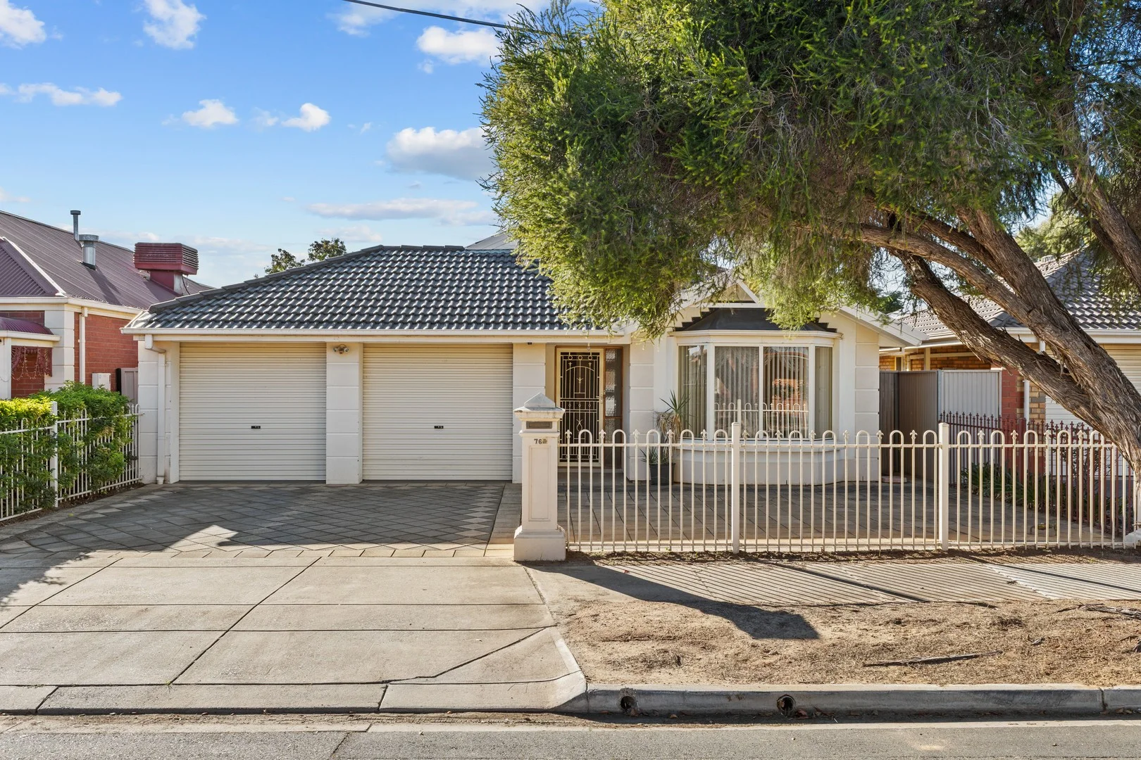 76 York Terrace, Ferryden Park SA 5010