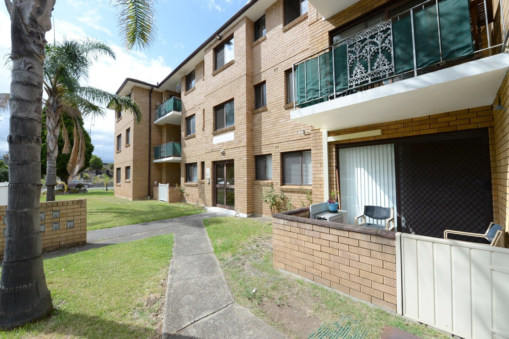 8/2 Pevensey Street, Canley Vale NSW 2166, Image 0
