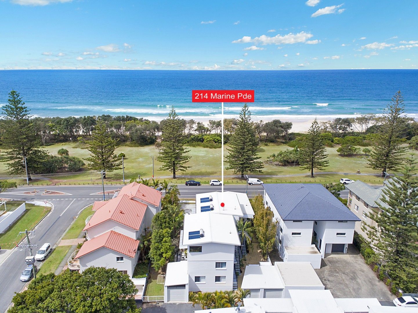 1/214 Marine Parade, Kingscliff NSW 2487, Image 0