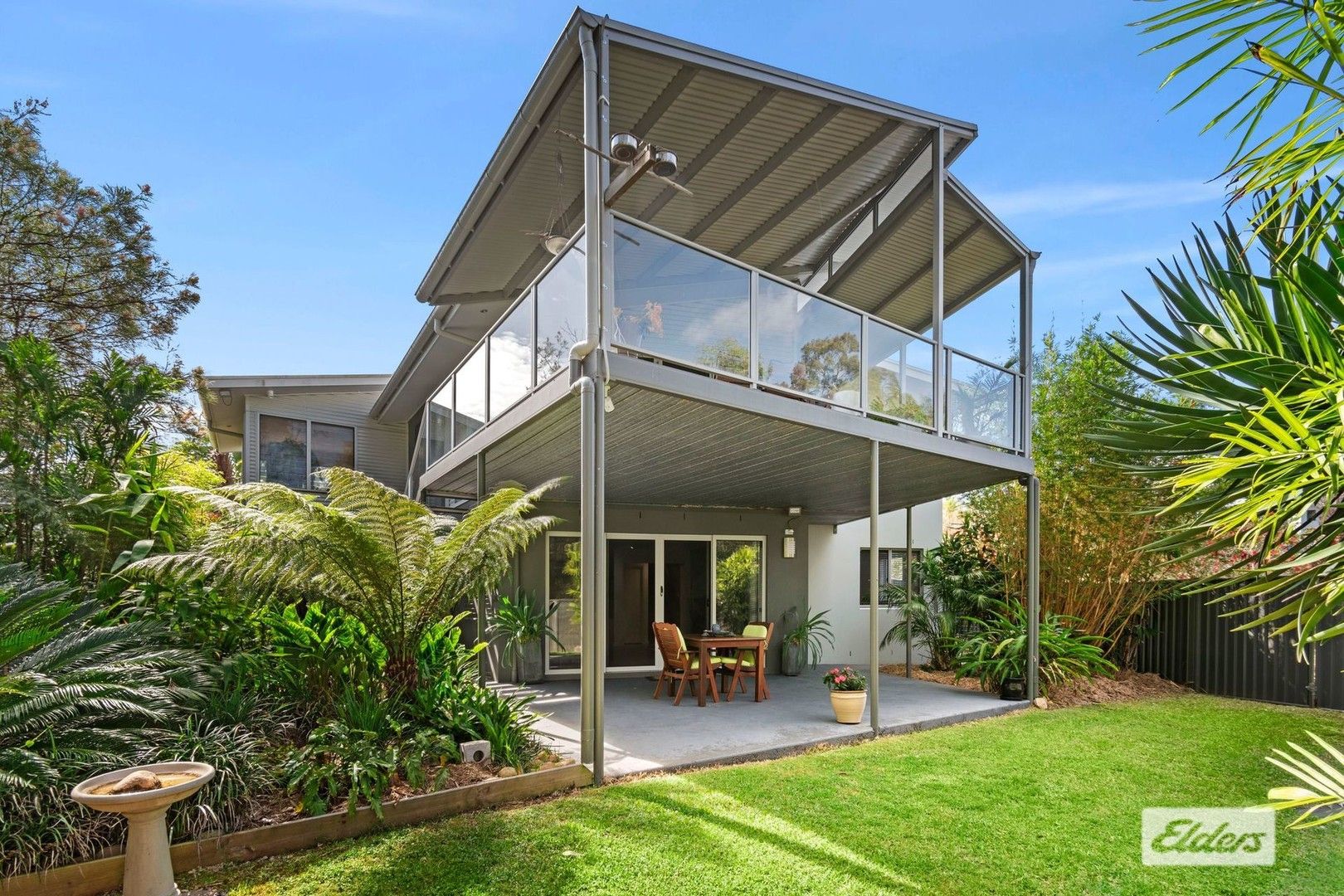 73 Courtenay Crescent, Long Beach NSW 2536, Image 1