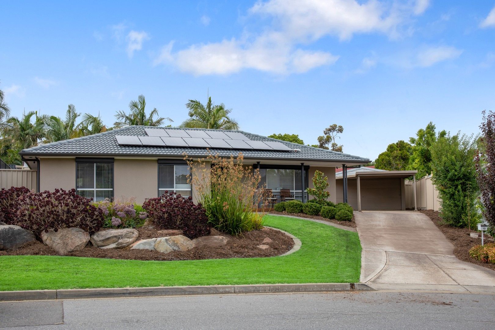 13 Wakefield Crescent, Redwood Park SA 5097, Image 0