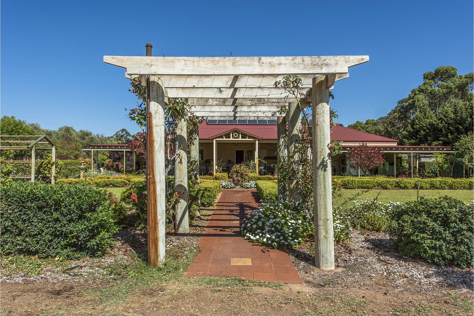 154 Fletcher Road, Karnup WA 6176 House for Sale Domain