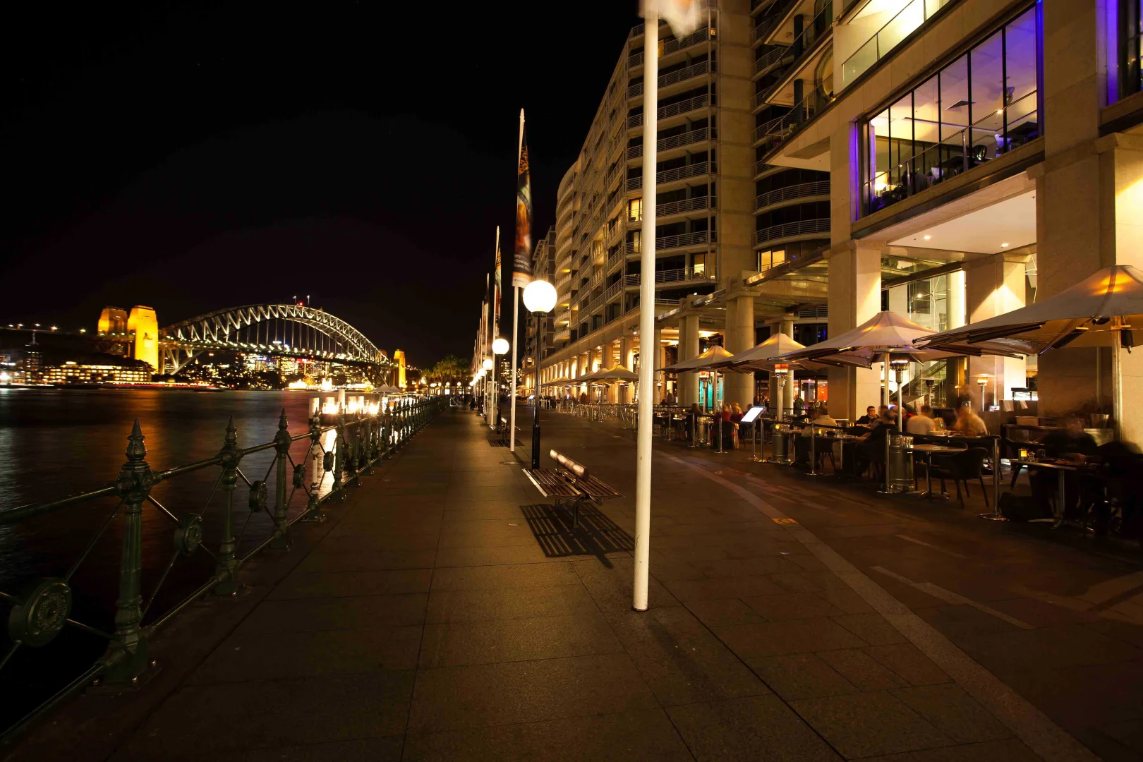 Additional image 10 of 21/1 Macquarie Street, Sydney NSW 2000