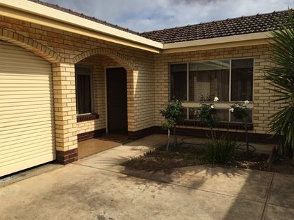 2 bedrooms Apartment / Unit / Flat in U3/4 Romford Street WEST HINDMARSH SA, 5007