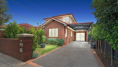 Picture of 40 Emerald Street, ESSENDON WEST VIC 3040