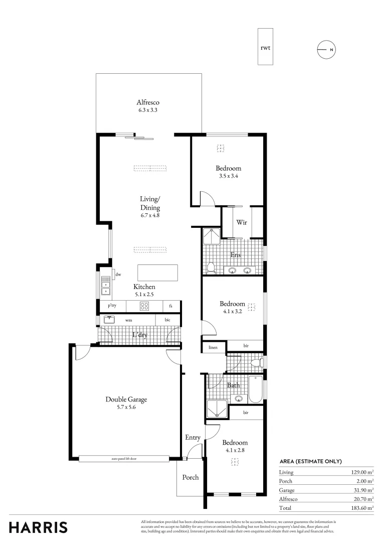 14C Aboyne Avenue, Seacliff Park SA 5049 | Domain