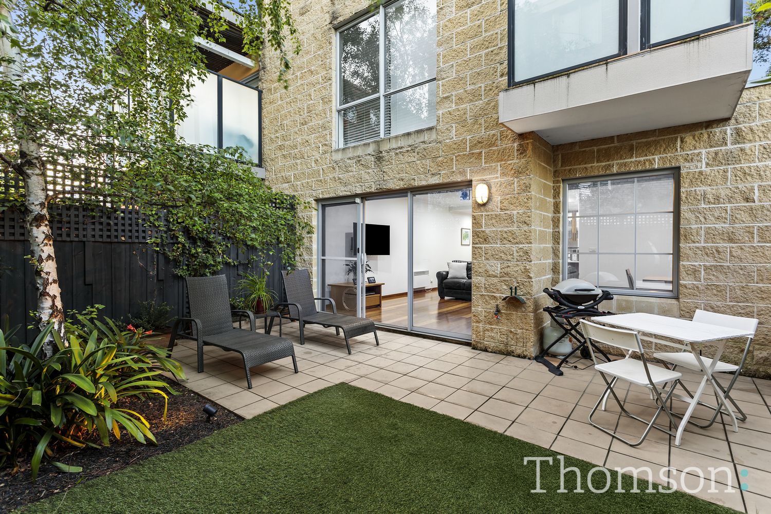 3/40 Wattletree Road, Armadale VIC 3143, Image 2