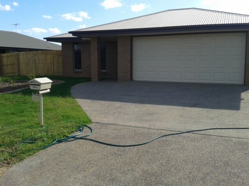 4 bedrooms House in 123 Capricorn Street GRACEMERE QLD, 4702