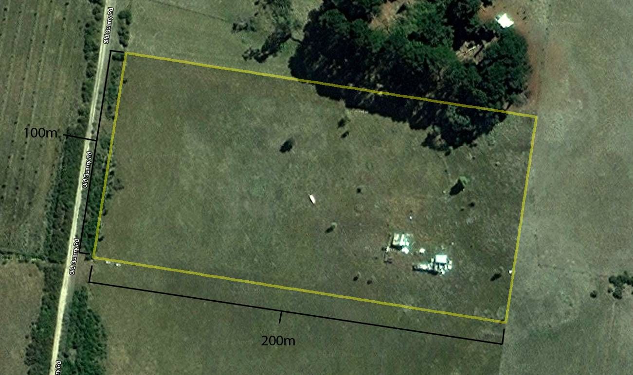 Section 21 Old Quarry Road, Malmsbury VIC 3446, Image 0