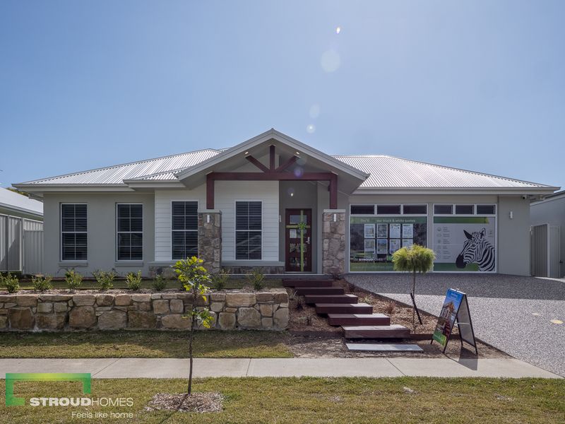 Lot 130 Halyard Avenue, Moonee Beach NSW 2450 Domain