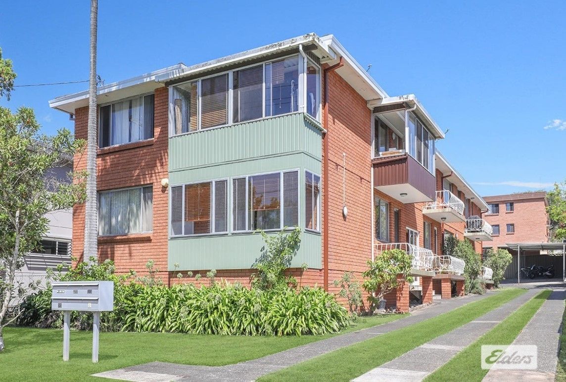 5/16 Gilmore Street, West Wollongong NSW 2500