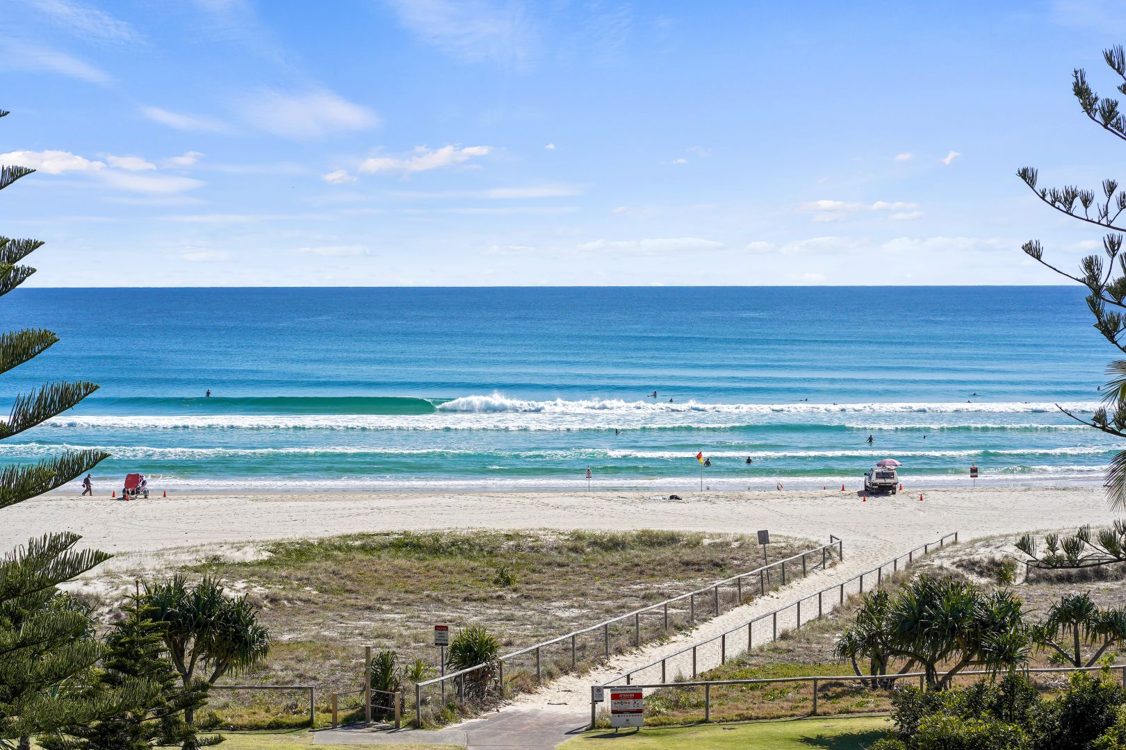 403/110 Marine Parade, Coolangatta QLD 4225, Image 1