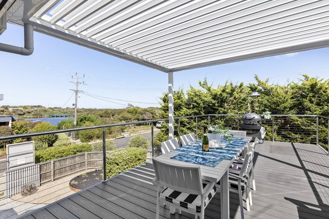 Picture of 21 Emily Street, POINT LONSDALE VIC 3225