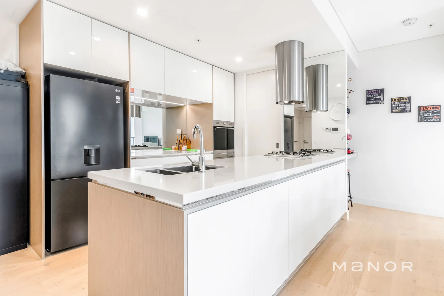 Additional image 3 of 304/13 Spurway Drive, Norwest NSW 2153