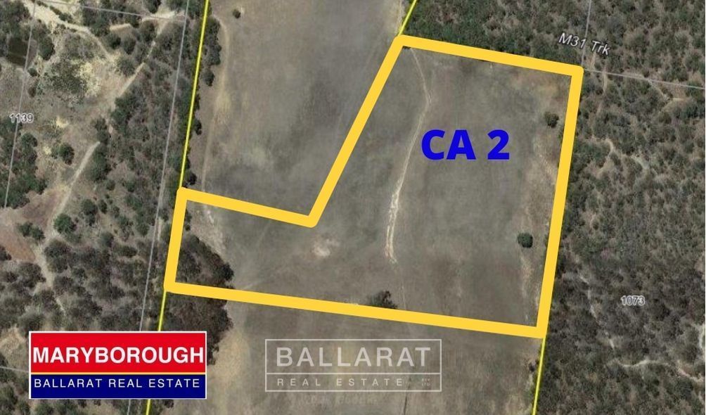 CA 2/1137 Landrigan Road Daisy Hill Via, Maryborough VIC 3465, Image 0