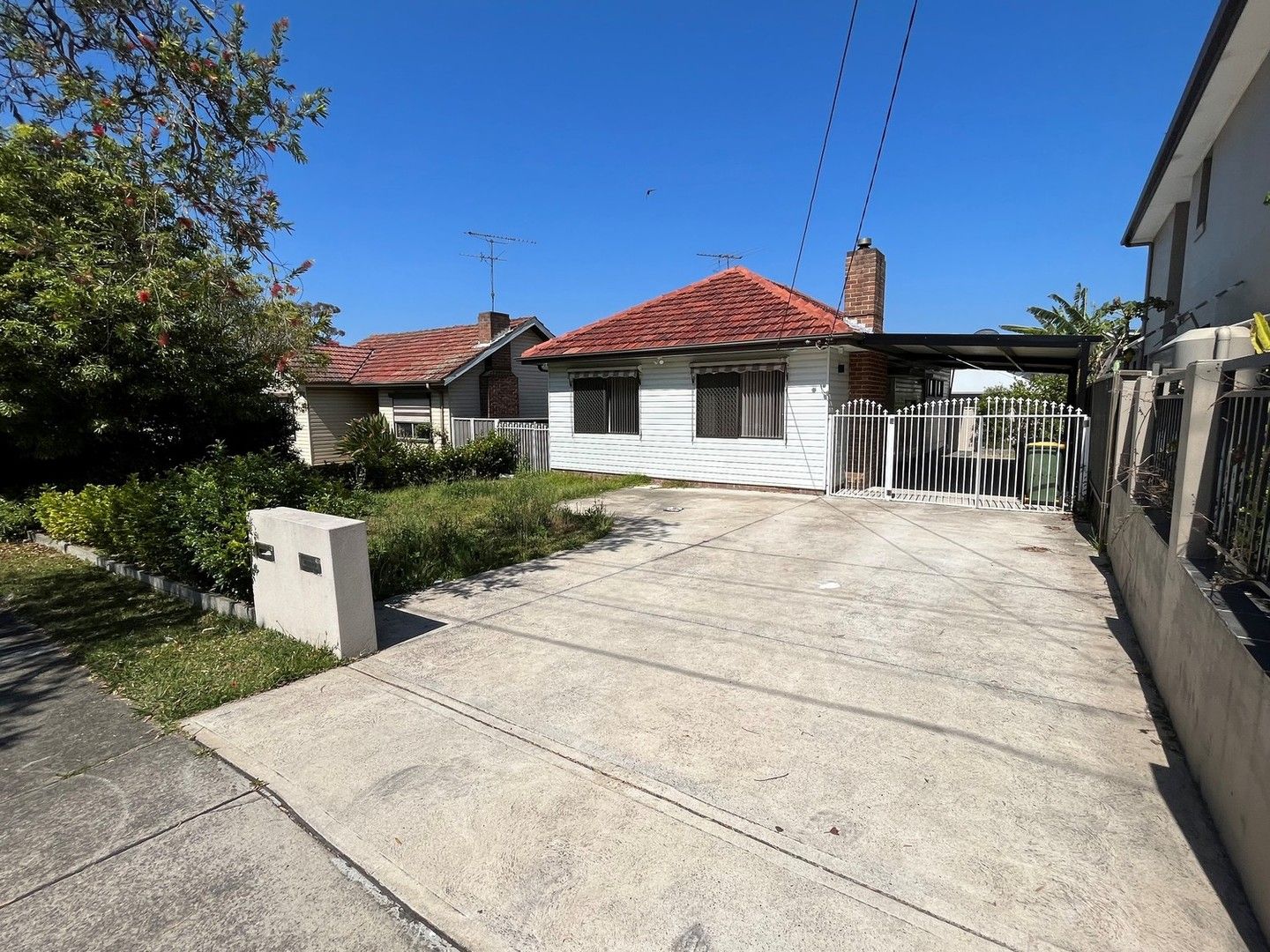 43 Wilbur Street, Greenacre NSW 2190 House For Rent Domain
