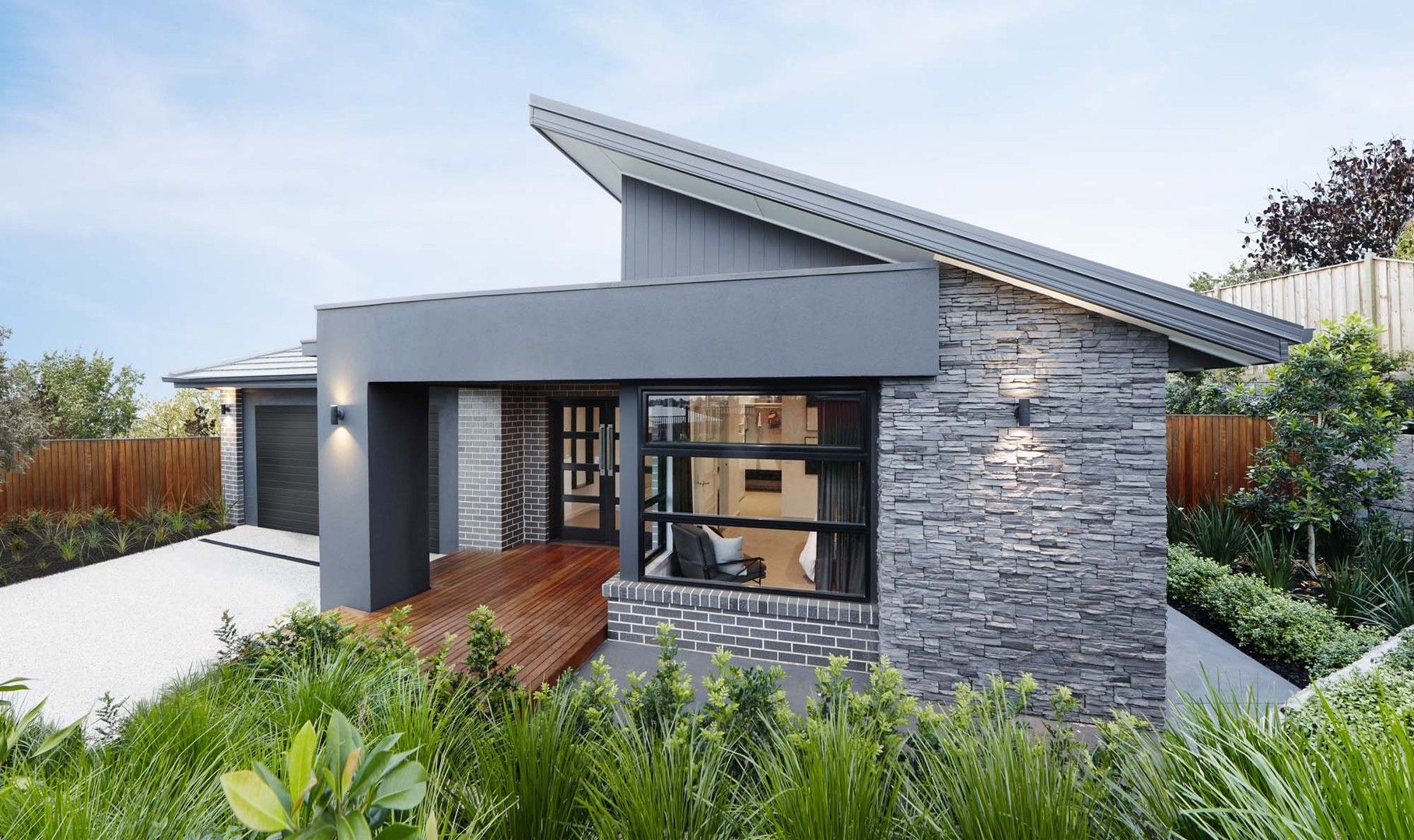 Warragul VIC 3820 4 beds new home design for Sale, Build your new home with Simonds