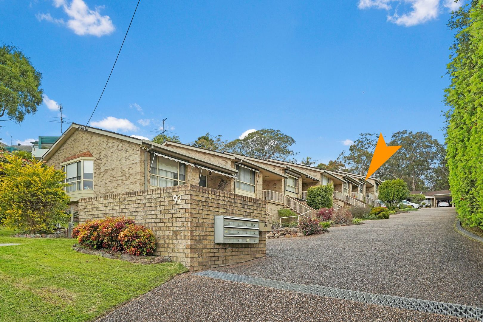 6/92 Brighton Avenue, Toronto NSW 2283, Image 1