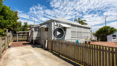 Picture of 265 Tingal Road, WYNNUM QLD 4178