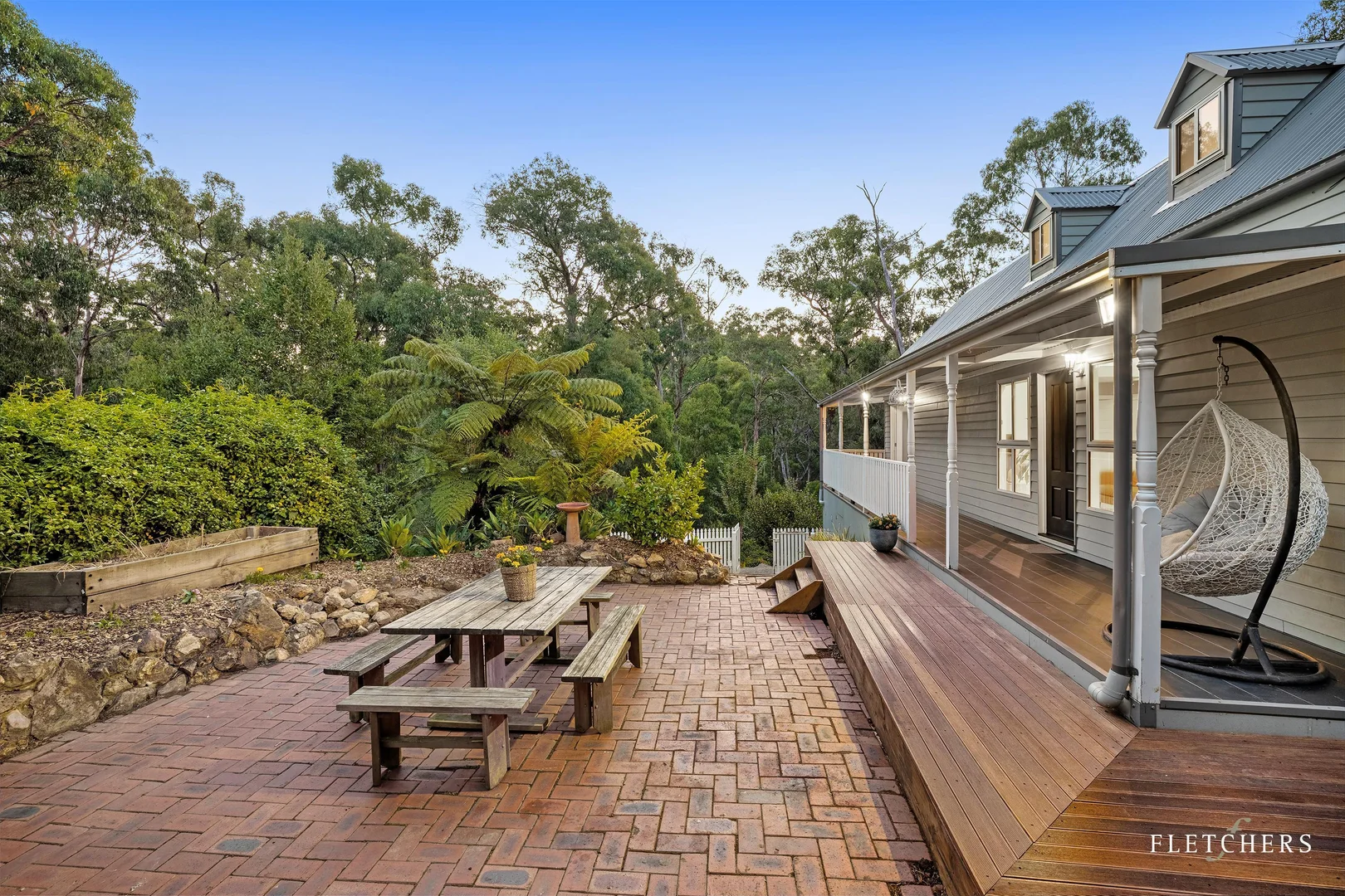 220 Emerald-Monbulk Road, Monbulk VIC 3793