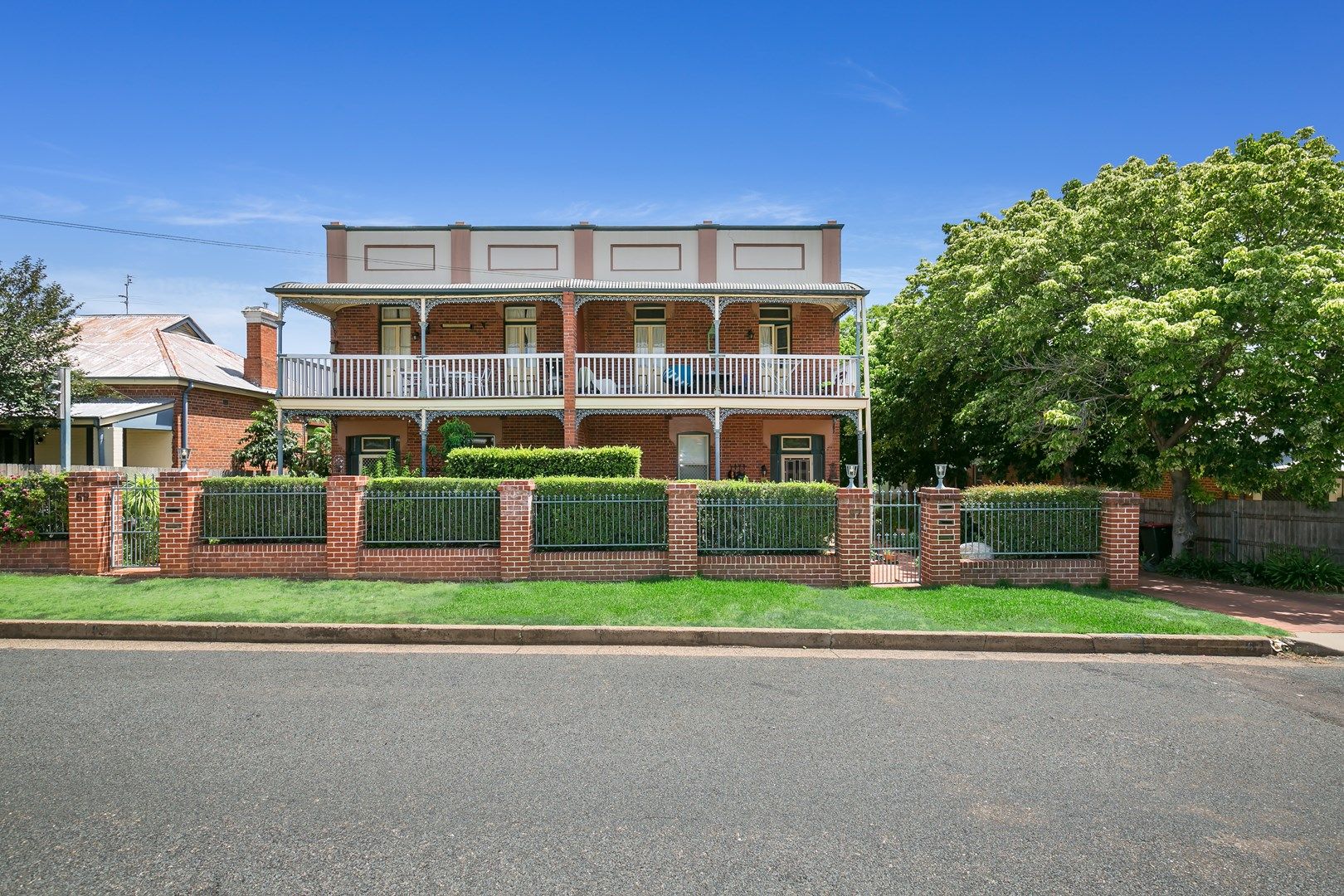 4/69 Rawson Avenue, Tamworth NSW 2340, Image 0