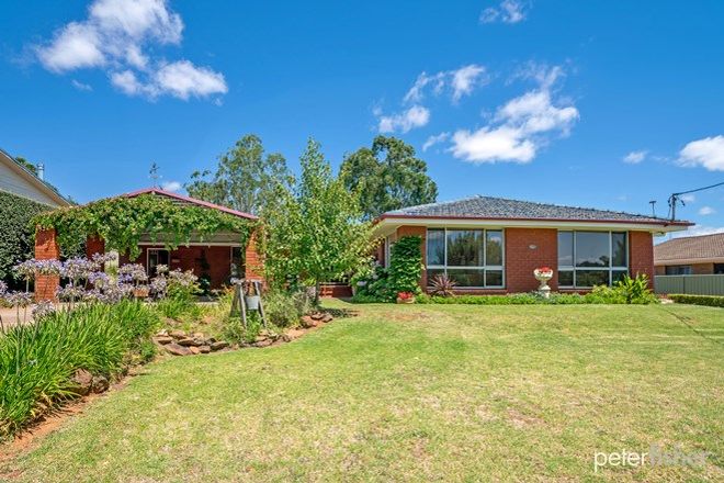 Picture of 119 Edward Street, MOLONG NSW 2866
