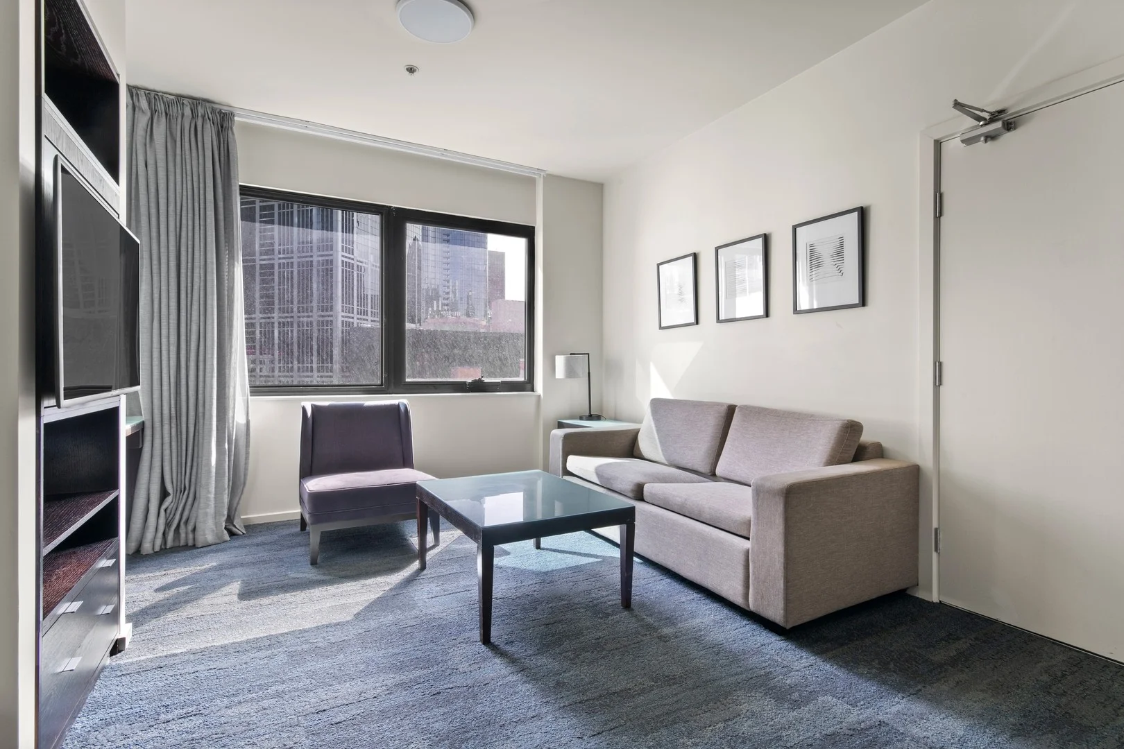 720/250 Elizabeth Street, Melbourne VIC 3000