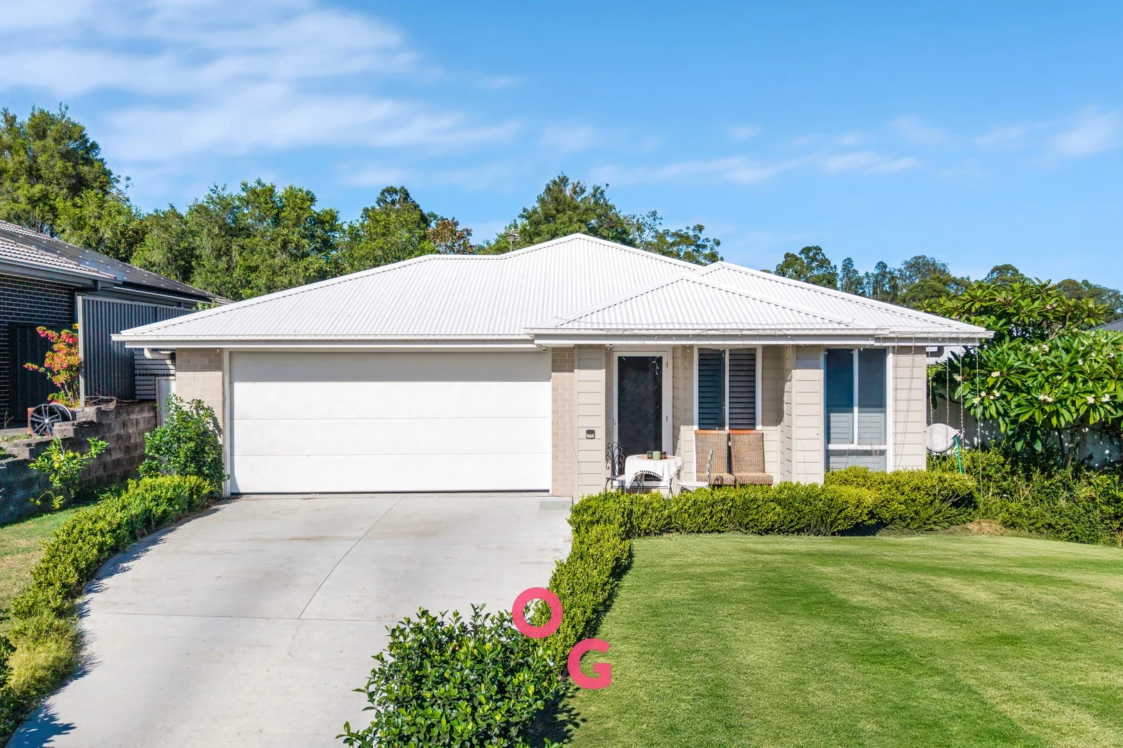 9 Harold Road, Raymond Terrace NSW 2324