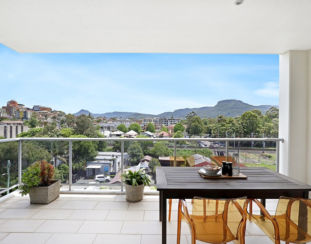 76/2-12 Young Street, Wollongong NSW 2500