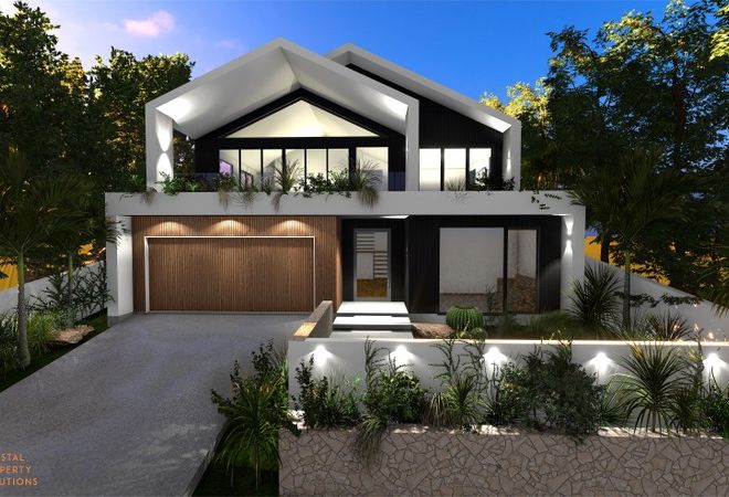 Picture of Lot 22/5 Pavillion Drive, Peregian Springs