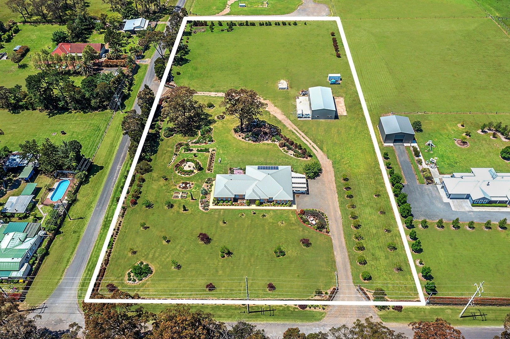 45 Stratford Road, Tahmoor NSW 2573, Image 0