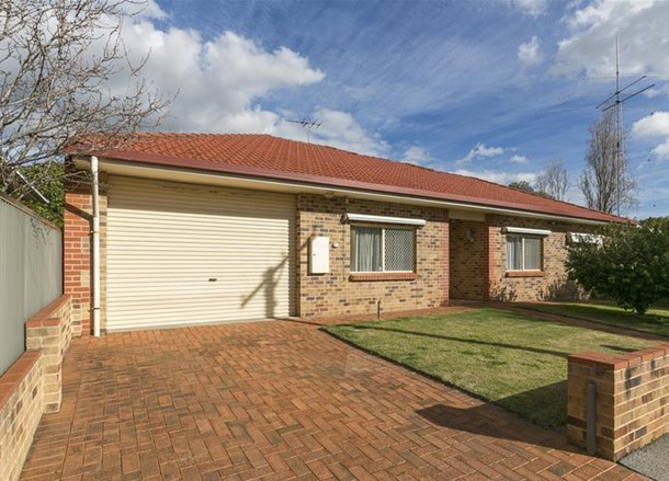 8 Southern Avenue, St Marys SA 5042