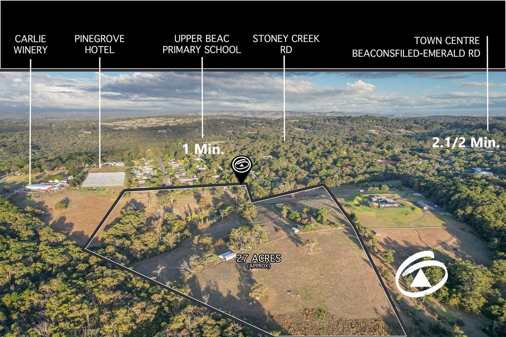 19 Lenne Street, Beaconsfield Upper VIC 3808 House for Sale