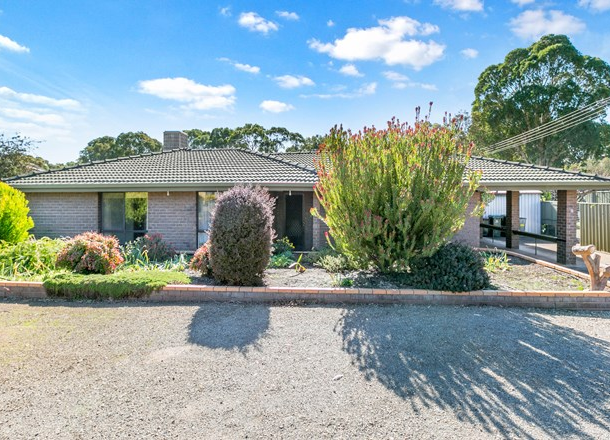 31 Carol Crescent, Morphett Vale SA 5162