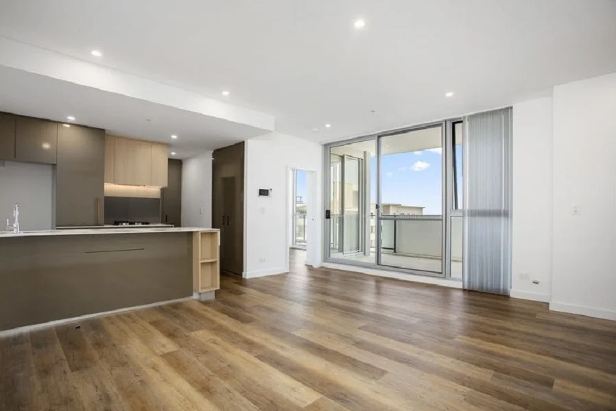 A501/19 Bigge Street, Liverpool NSW 2170