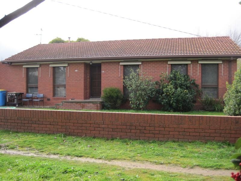 139 Johnstone Street, Castlemaine Property History & Address Research