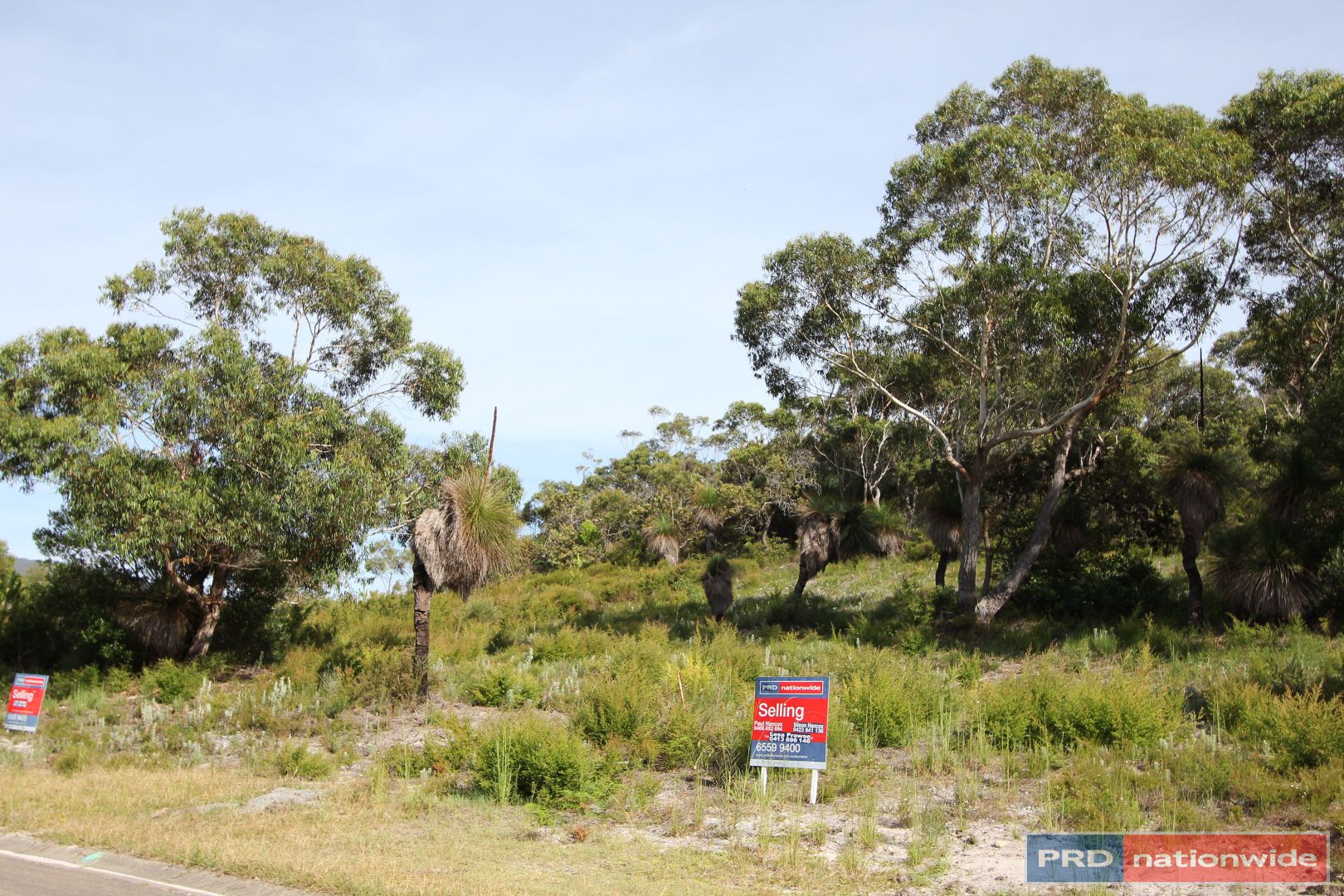 Lot 78 Prince Of Wales Drive, Dunbogan NSW 2443, Image 1