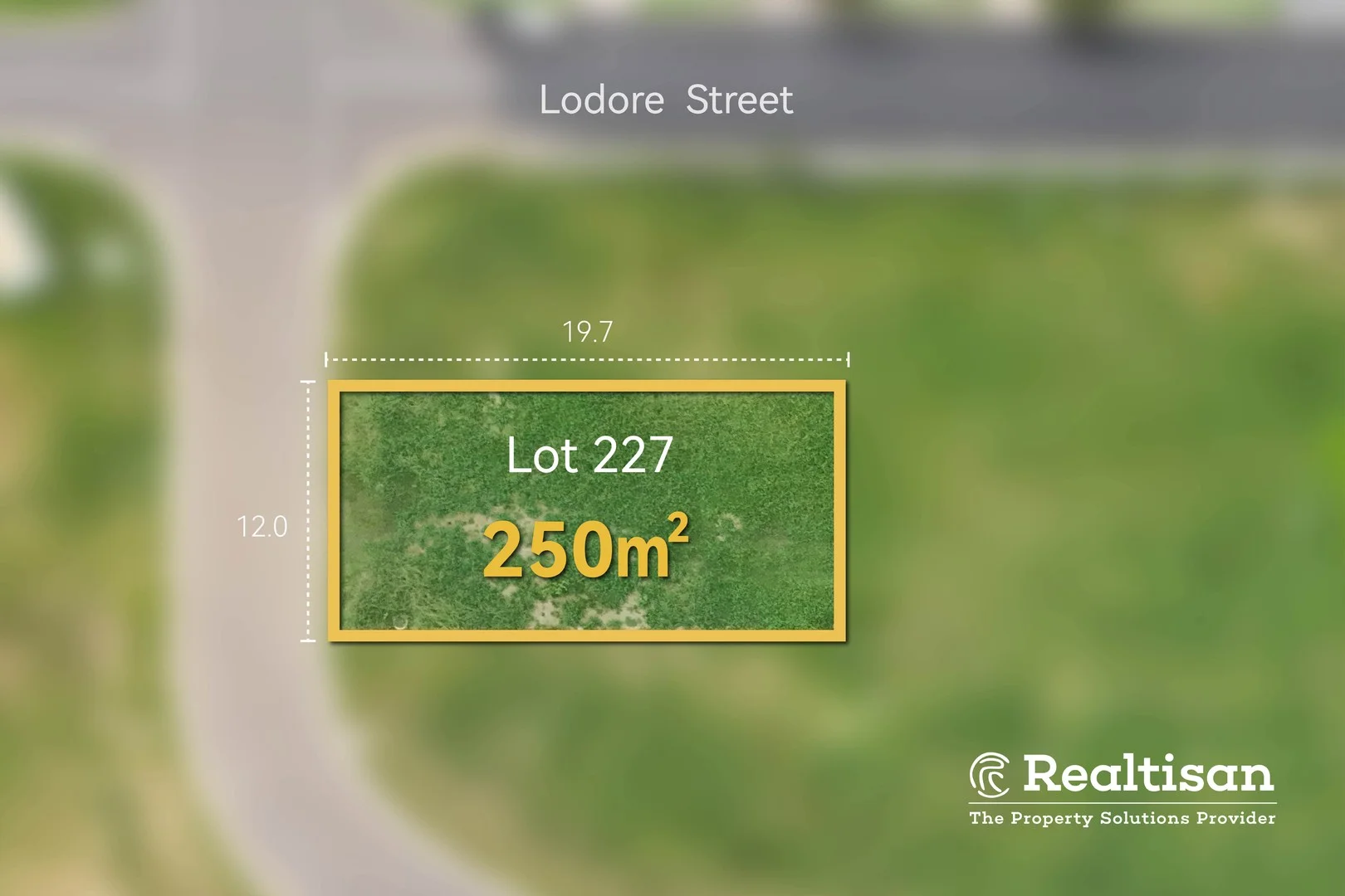 Lot 227/38 Admiral Street, The Ponds NSW 2769