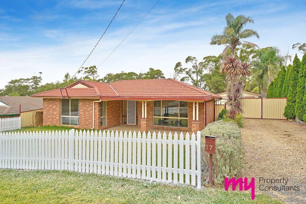 17 Charles Street, Hill Top NSW 2575, Image 0