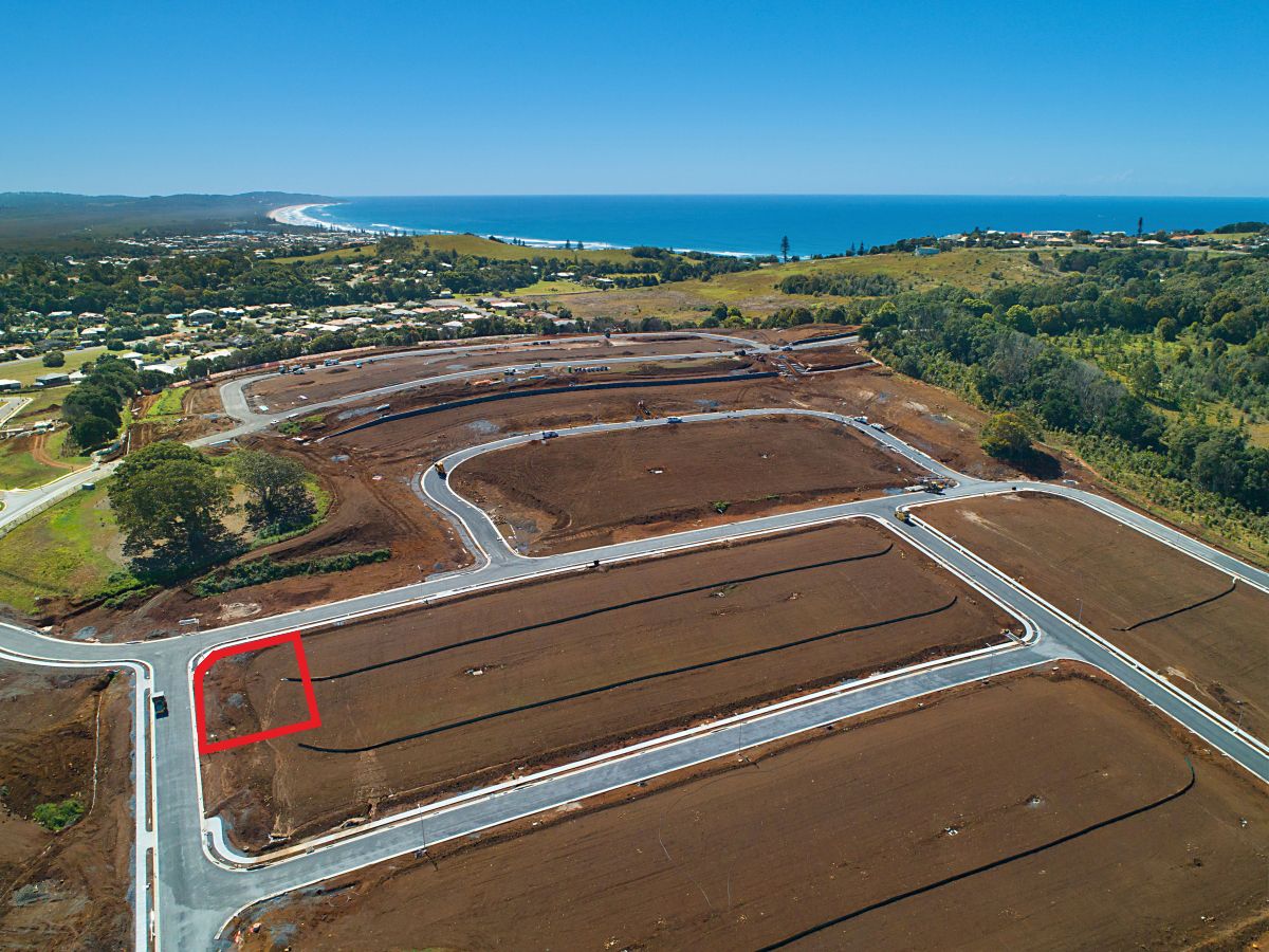 Lot 85 EPIQ Stage 3, Lennox Head NSW 2478, Image 0