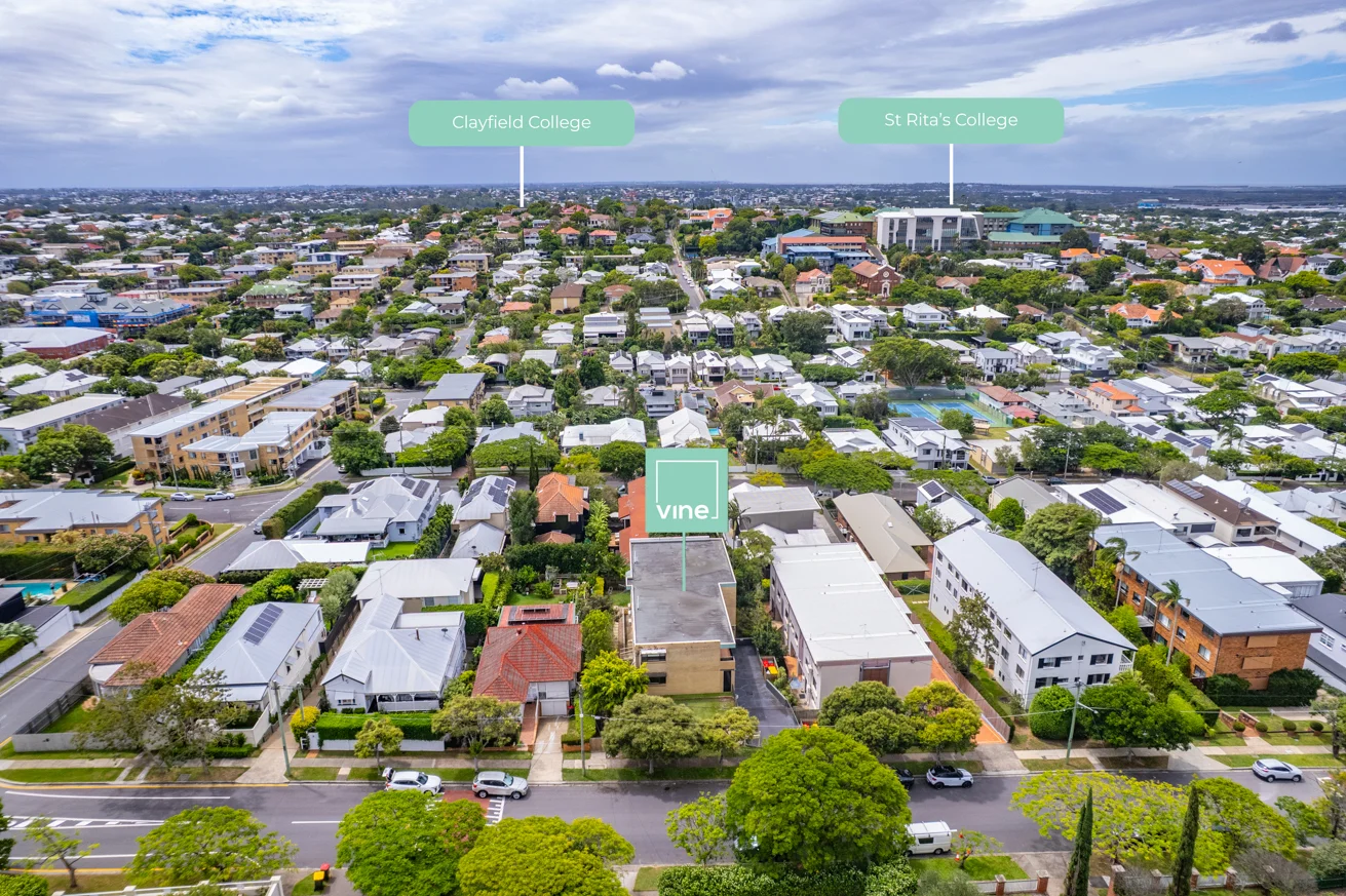 Additional image 16 of 4/36 Upper Lancaster Road, Ascot QLD 4007