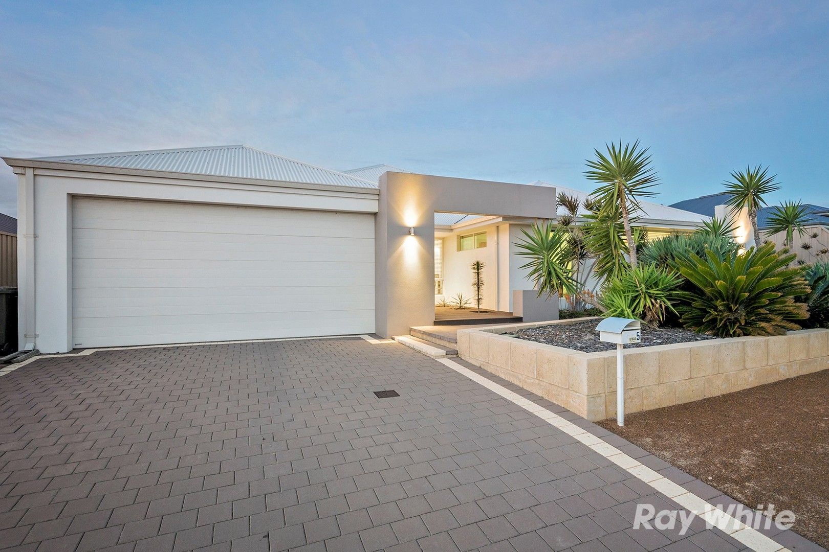 5 Spindrift Vista, Glenfield WA 6532, Image 0