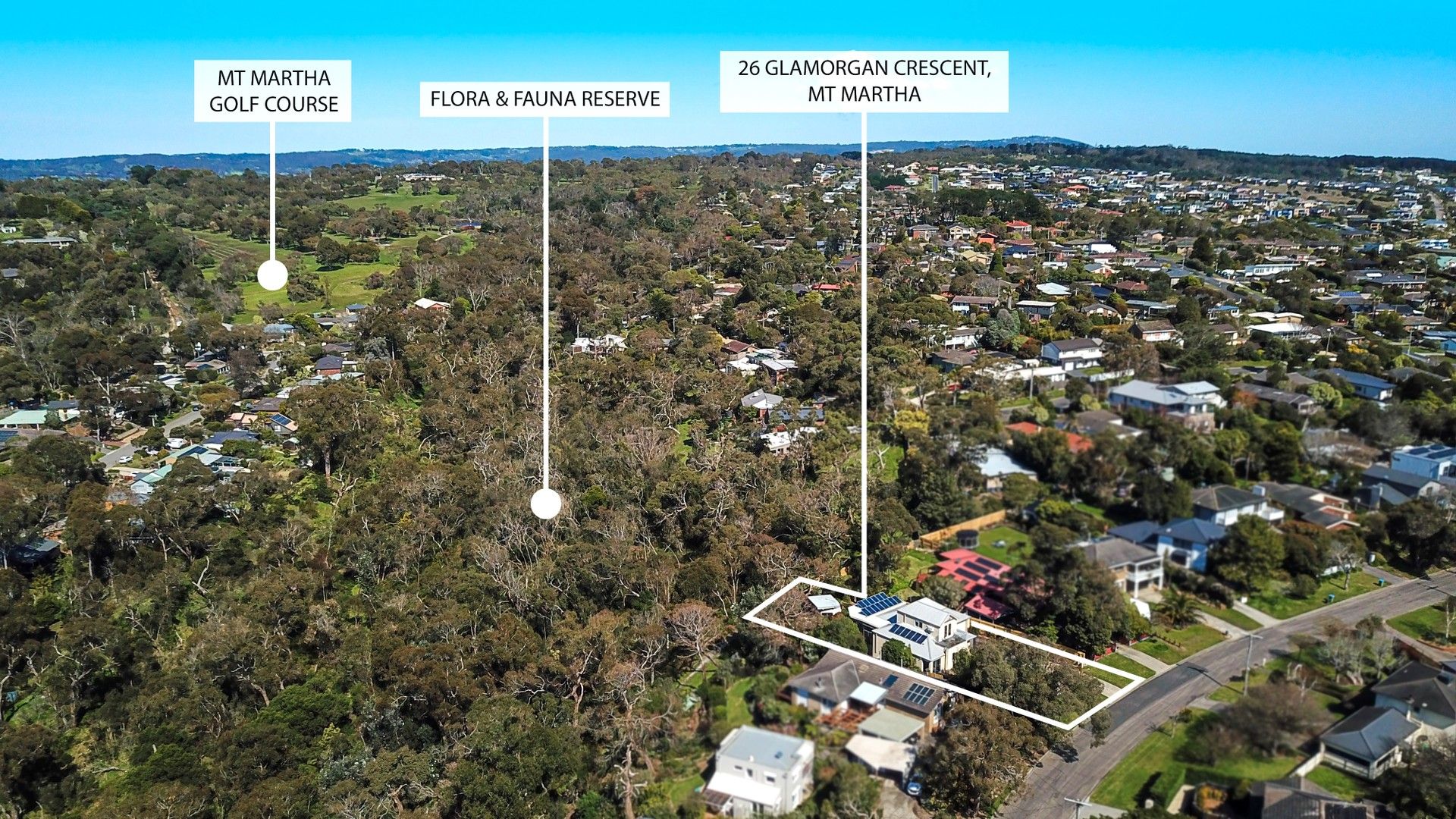 26 Glamorgan Crescent, Mount Martha VIC 3934, Image 0