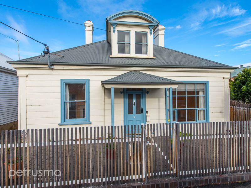 30 Mona Street, BATTERY POINT TAS 7004, Image 0