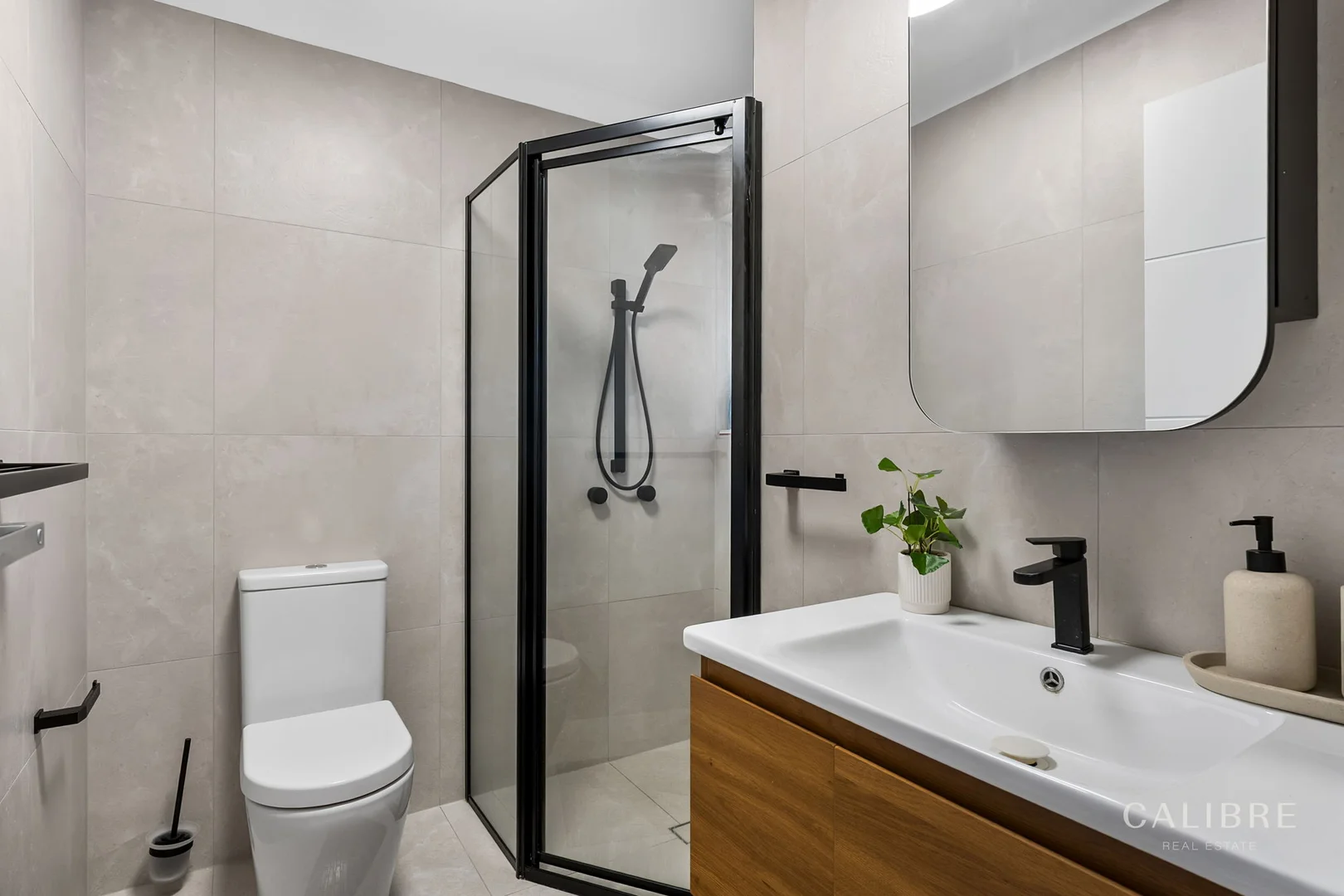 Additional image 8 of 5/215 Baroona Road, Paddington QLD 4064