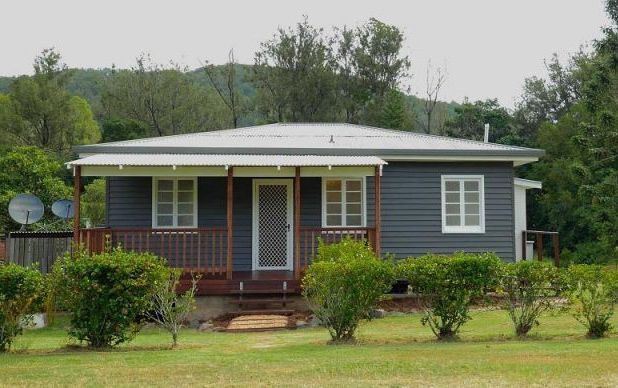 88 Harper Creek Road, Conondale QLD 4552, Image 0