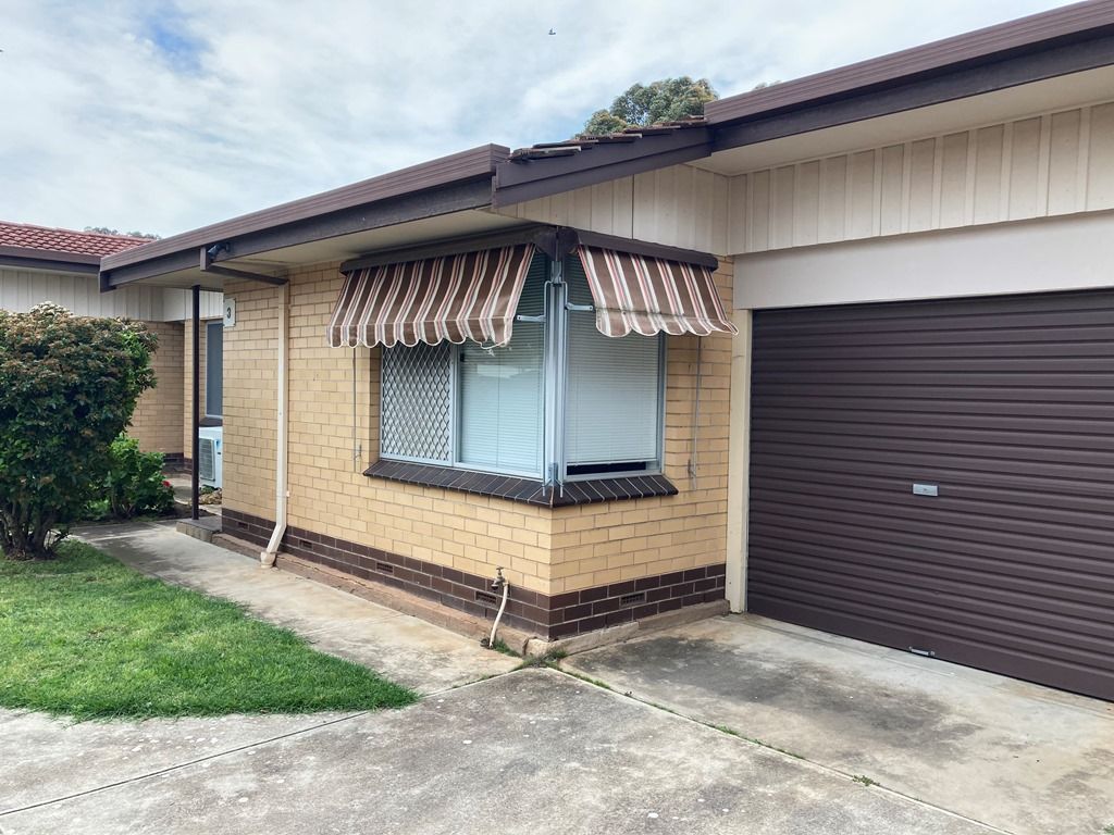 2 bedrooms Apartment / Unit / Flat in 3/2-4 Berkeley Street CHELTENHAM SA, 5014