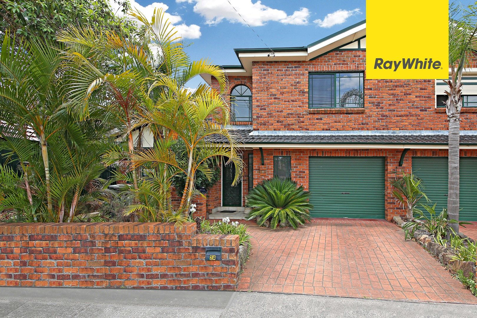 2A Maud Street, Lidcombe NSW 2141, Image 0