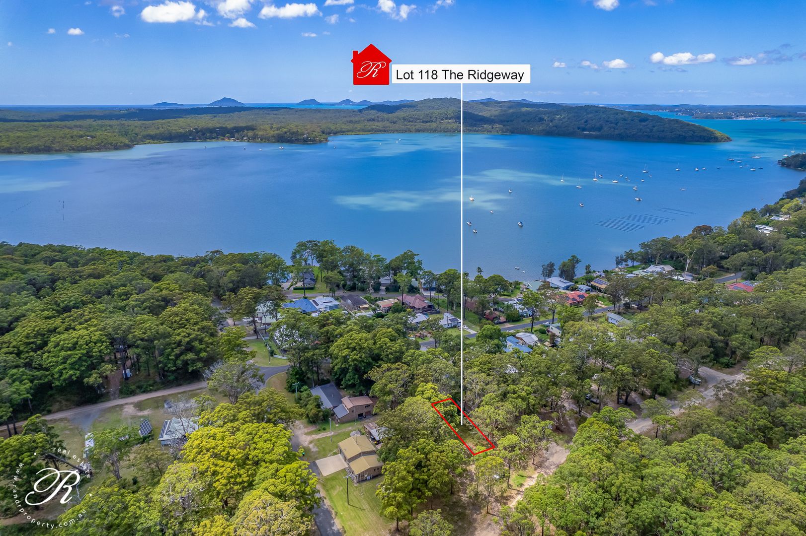 118 The Ridgeway Street, North Arm Cove NSW 2324, Image 2