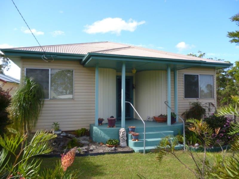 385 River Street, GREENHILL NSW 2440, Image 0